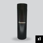 Gustosa™ Smart Thermos