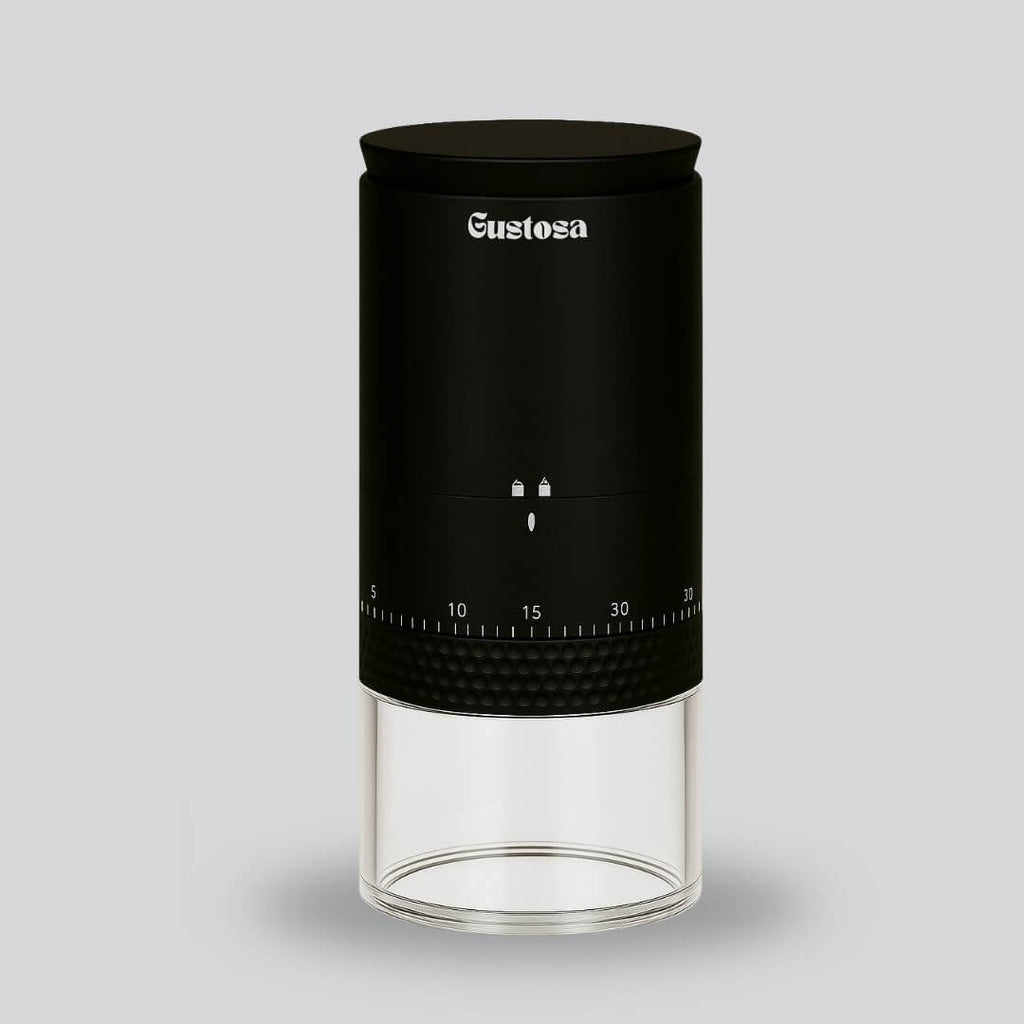 Gustosa™ Grinder