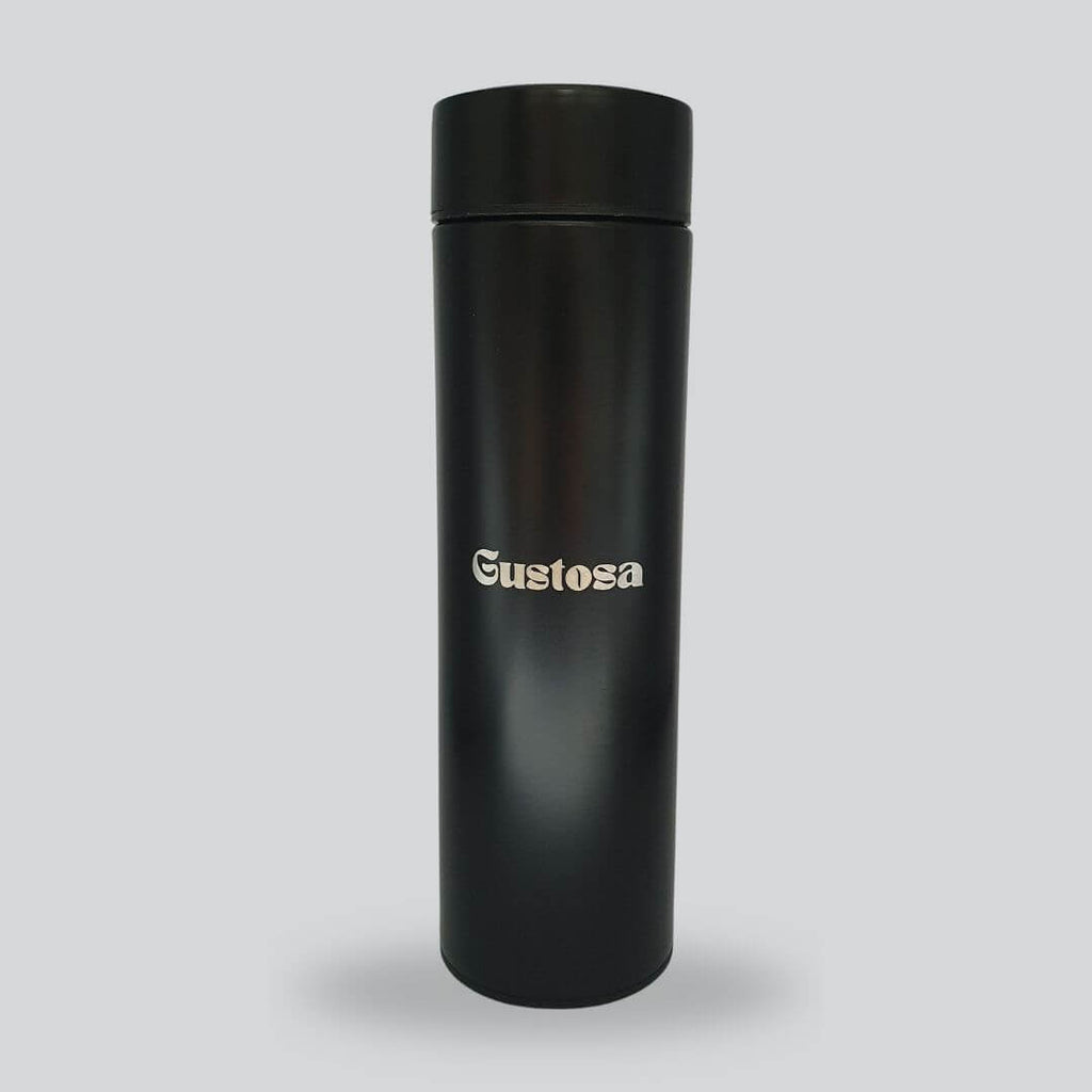Gustosa™ Smart Thermos